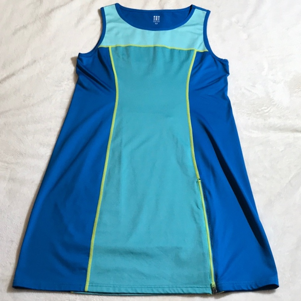 Title Nine Regulator Sleeveless Dress